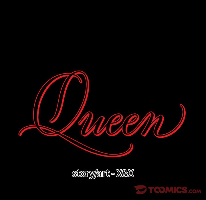 Queen Queen EP 29 - Toomics page 10 - 