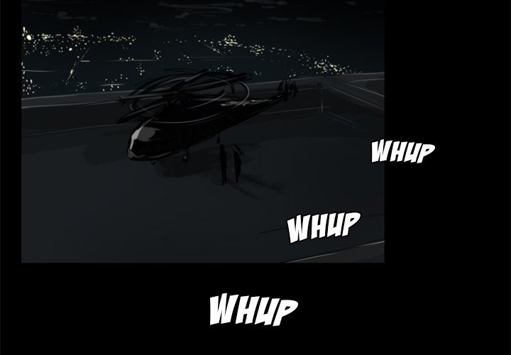 Queen Queen EP 3 - Toomics page 2 - 