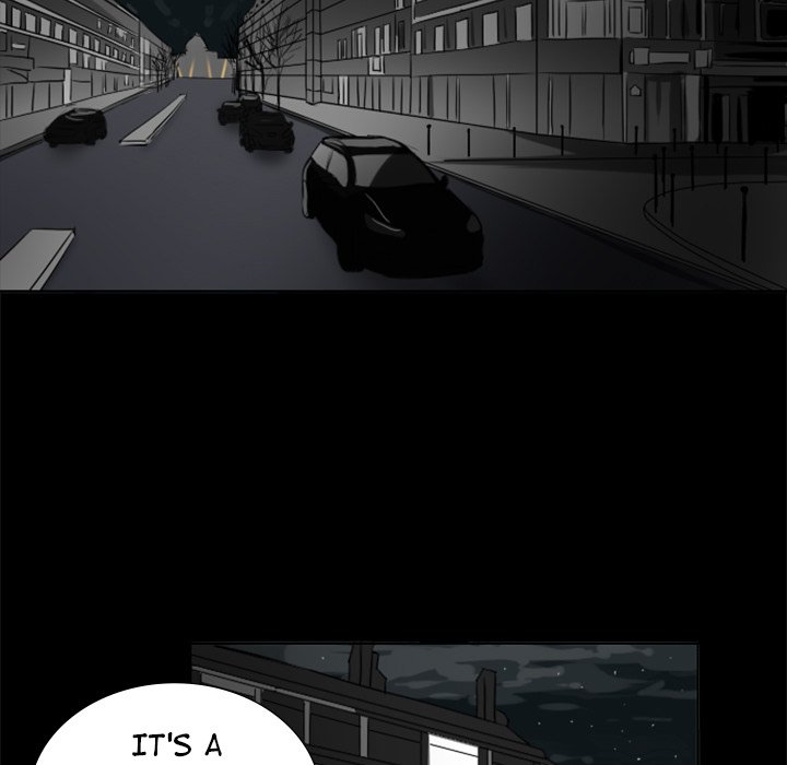 Queen Queen EP 3 - Toomics page 13 - 