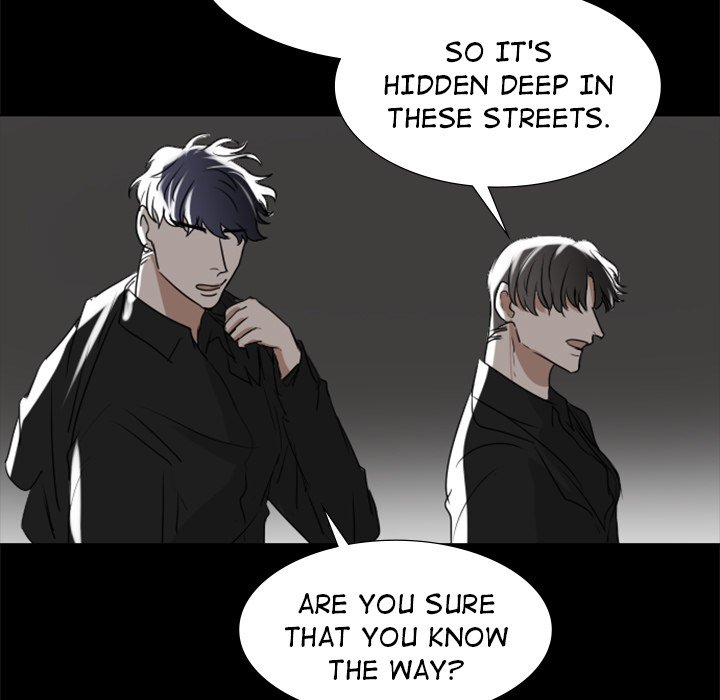 Queen Queen EP 3 - Toomics page 15 - 