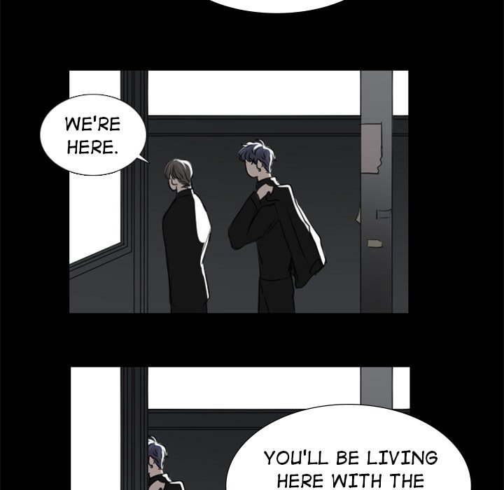 Queen Queen EP 3 - Toomics page 16 - 