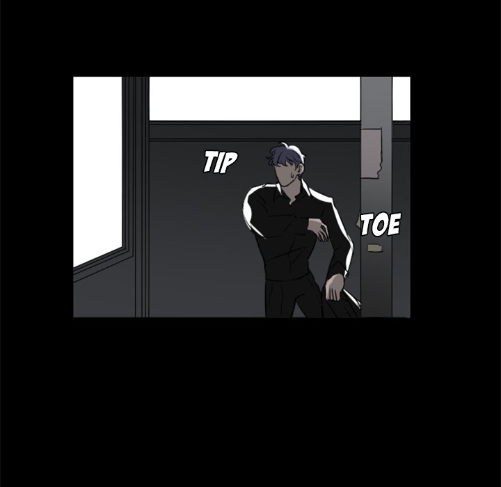 Queen Queen EP 3 - Toomics page 18 - 