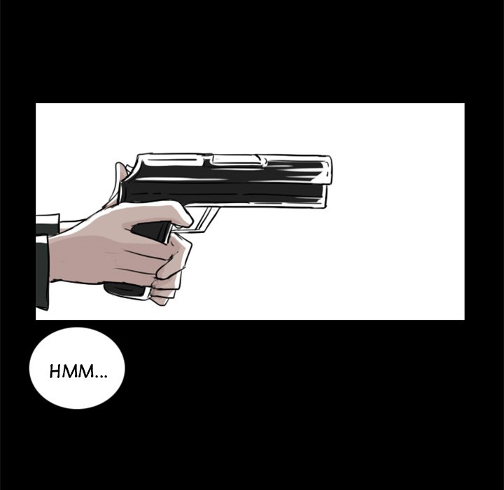 Queen Queen EP 3 - Toomics page 19 - 