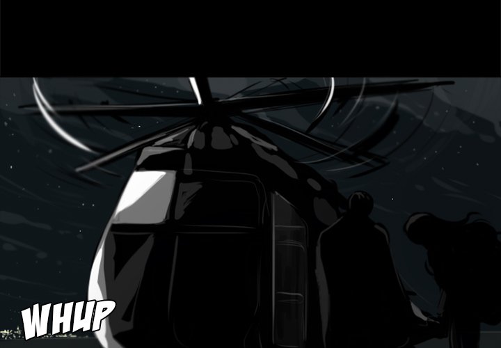 Queen Queen EP 3 - Toomics page 3 - 