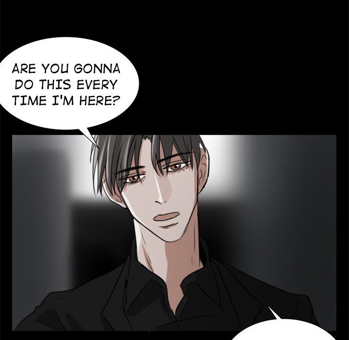Queen Queen EP 3 - Toomics page 21 - 