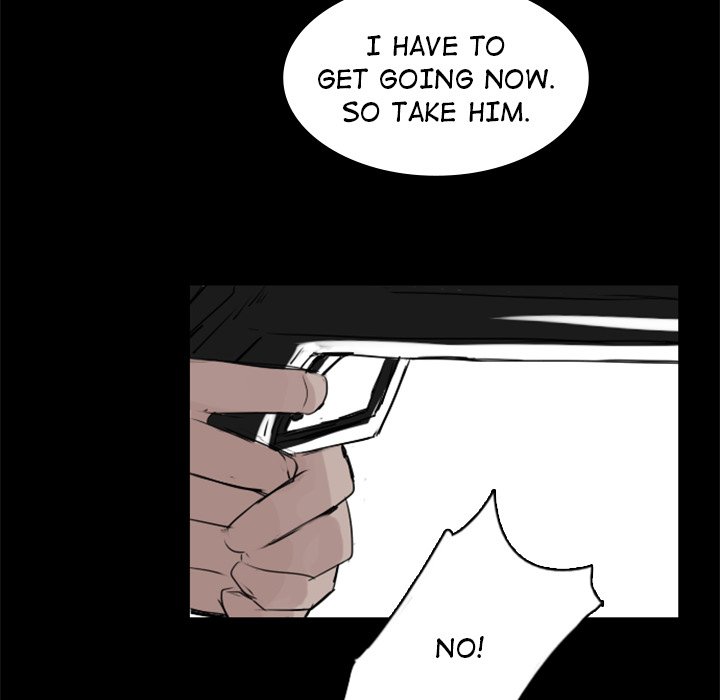 Queen Queen EP 3 - Toomics page 23 - 