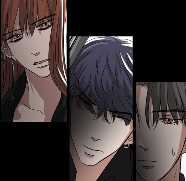 Queen Queen EP 3 - Toomics page 25 - 