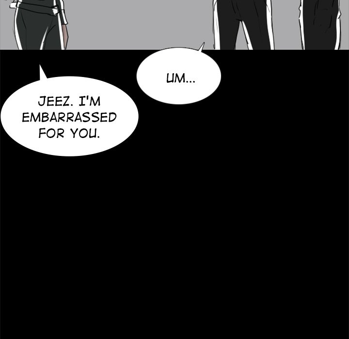 Queen Queen EP 3 - Toomics page 28 - 