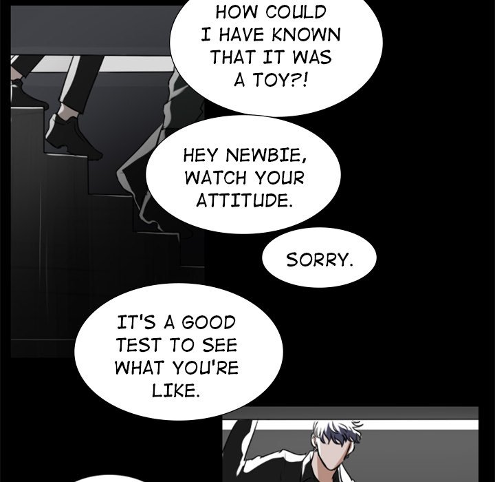Queen Queen EP 3 - Toomics page 30 - 