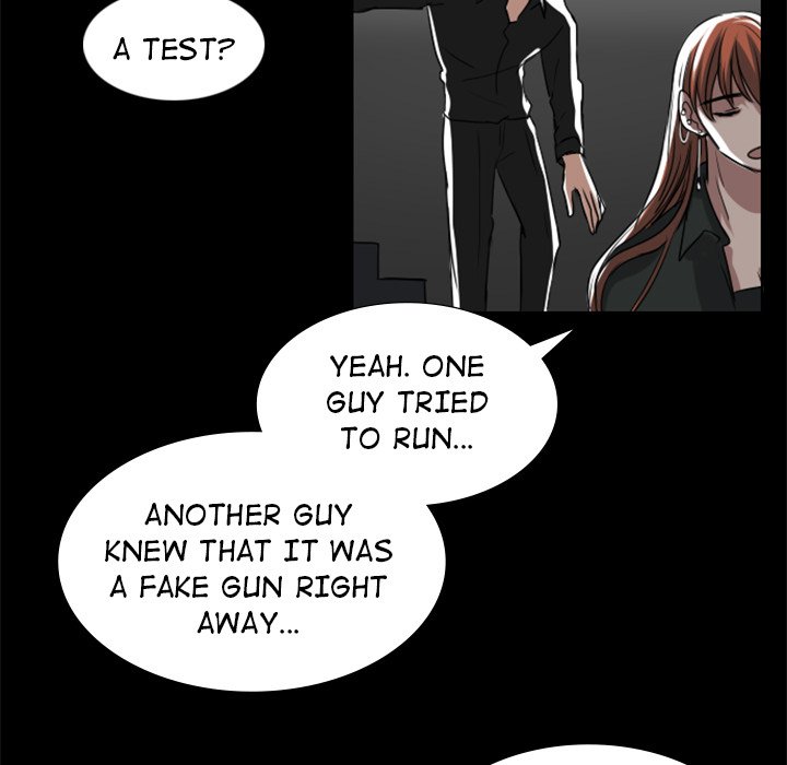 Queen Queen EP 3 - Toomics page 31 - 