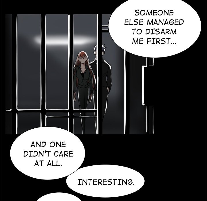 Queen Queen EP 3 - Toomics page 32 - 