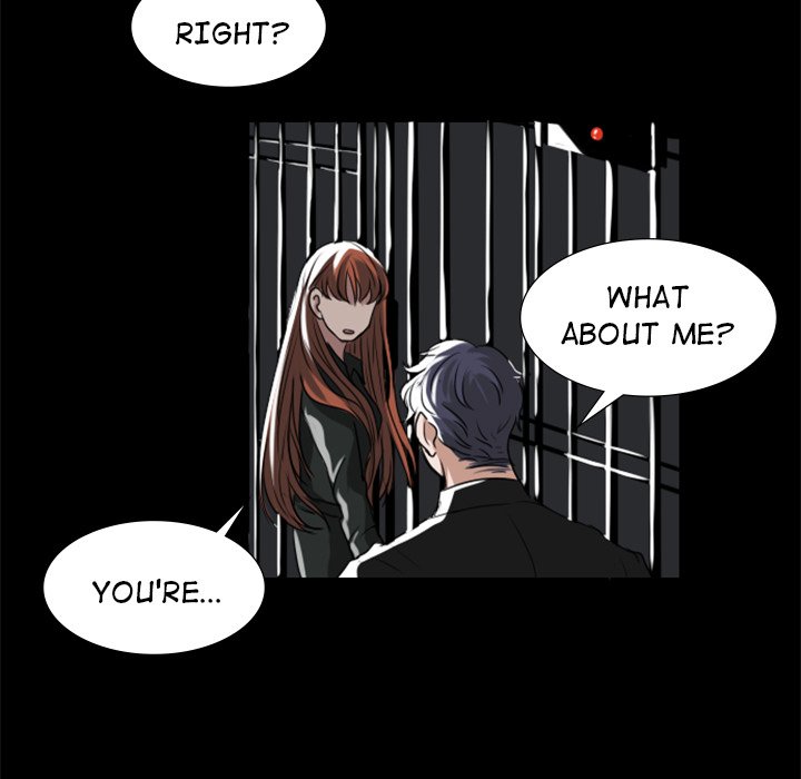 Queen Queen EP 3 - Toomics page 33 - 