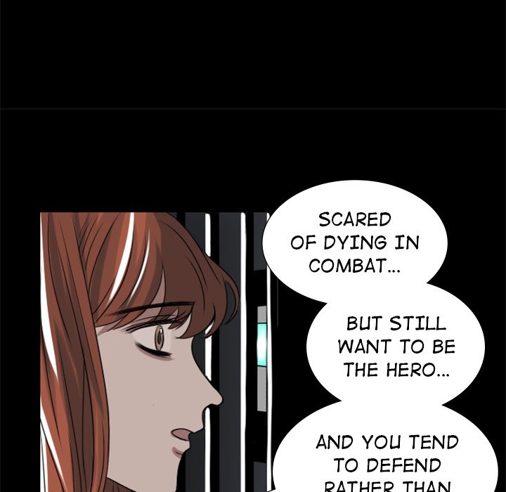 Queen Queen EP 3 - Toomics page 34 - 