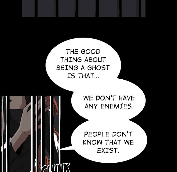 Queen Queen EP 3 - Toomics page 36 - 