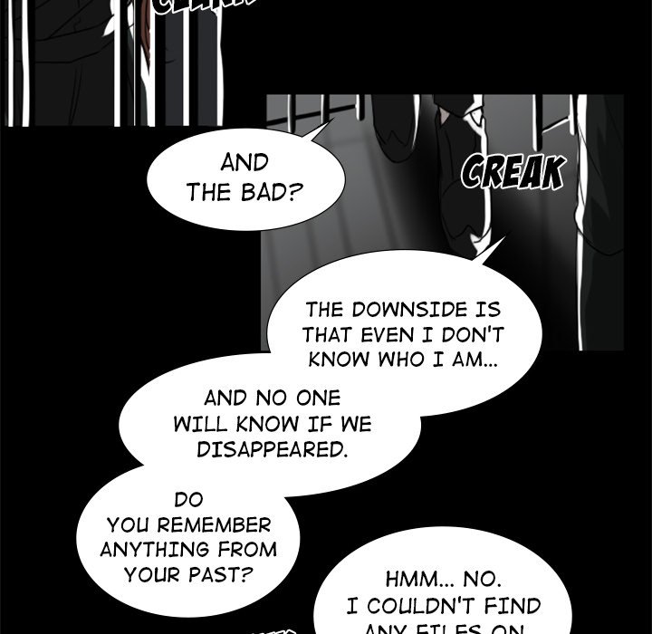 Queen Queen EP 3 - Toomics page 37 - 