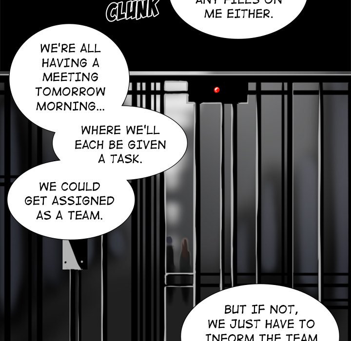 Queen Queen EP 3 - Toomics page 38 - 