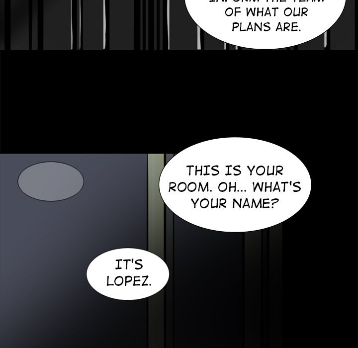 Queen Queen EP 3 - Toomics page 39 - 