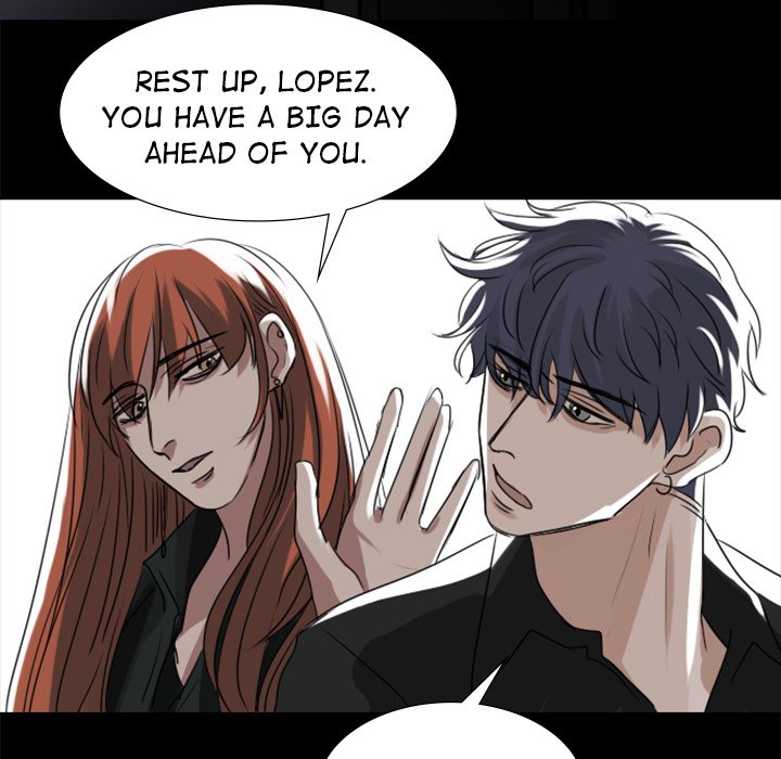 Queen Queen EP 3 - Toomics page 40 - 
