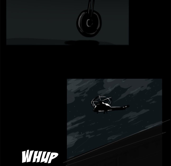 Queen Queen EP 3 - Toomics page 5 - 
