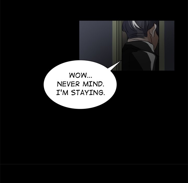 Queen Queen EP 3 - Toomics page 42 - 