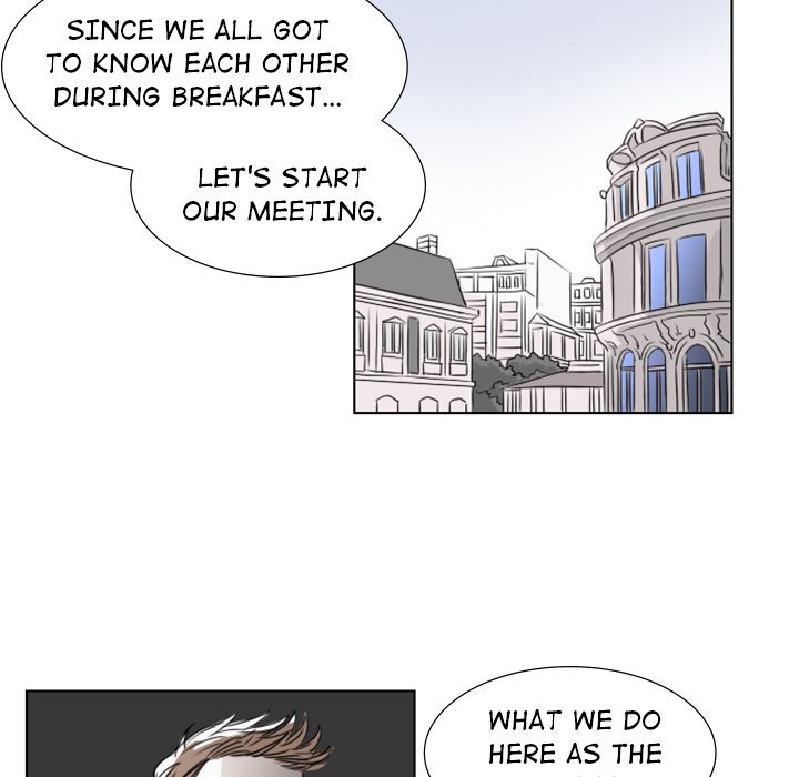 Queen Queen EP 3 - Toomics page 46 - 