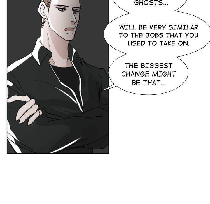 Queen Queen EP 3 - Toomics page 47 - 
