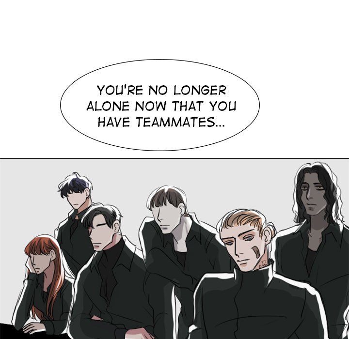 Queen Queen EP 3 - Toomics page 48 - 