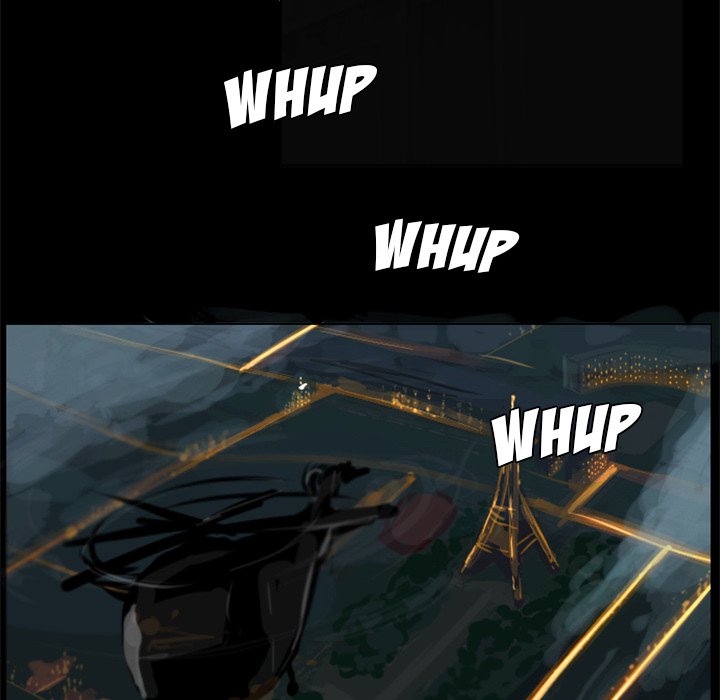 Queen Queen EP 3 - Toomics page 6 - 