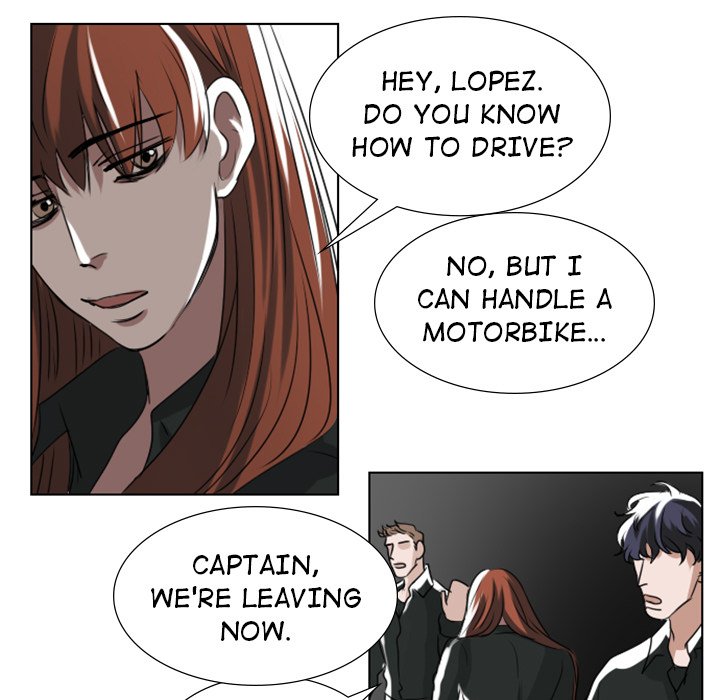 Queen Queen EP 3 - Toomics page 53 - 