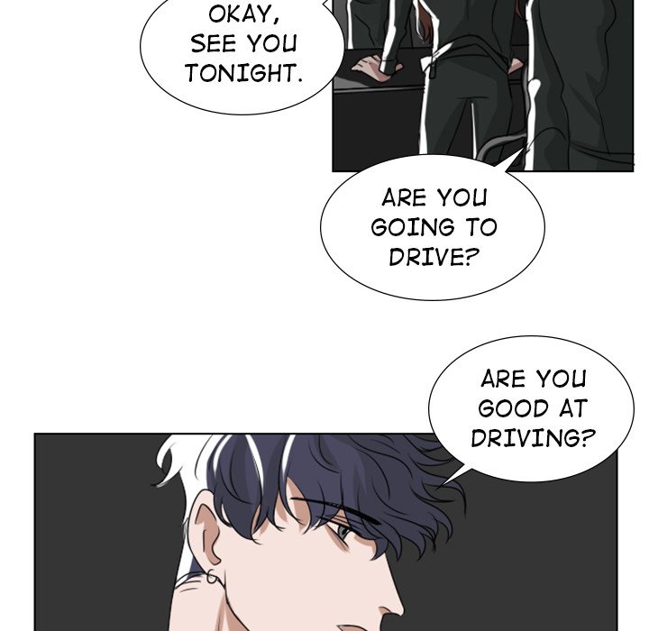 Queen Queen EP 3 - Toomics page 54 - 