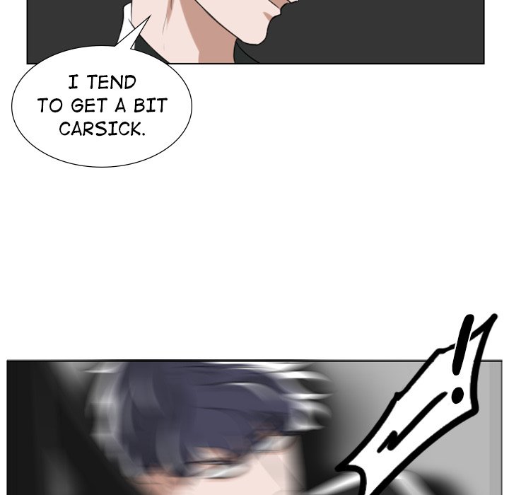 Queen Queen EP 3 - Toomics page 55 - 