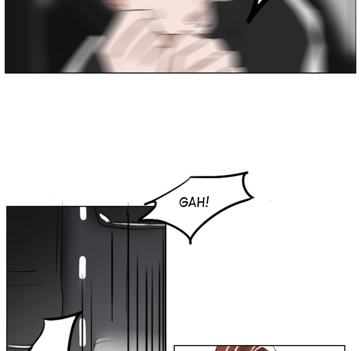Queen Queen EP 3 - Toomics page 56 - 