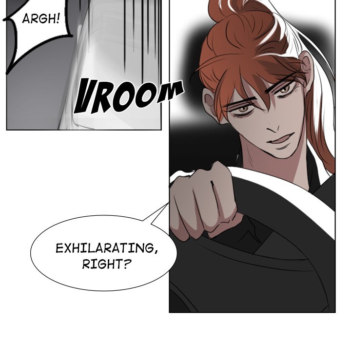 Queen Queen EP 3 - Toomics page 57 - 