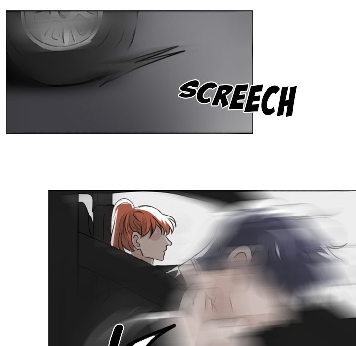Queen Queen EP 3 - Toomics page 60 - 