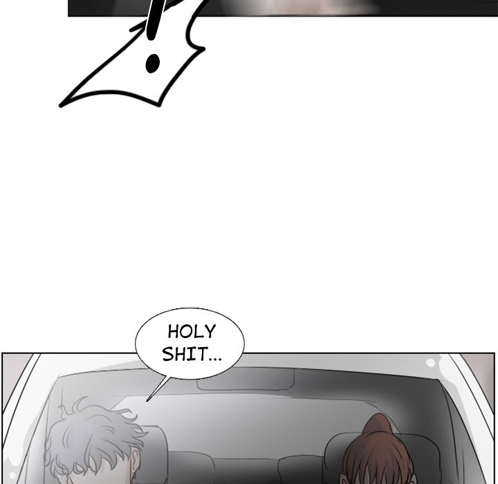 Queen Queen EP 3 - Toomics page 61 - 