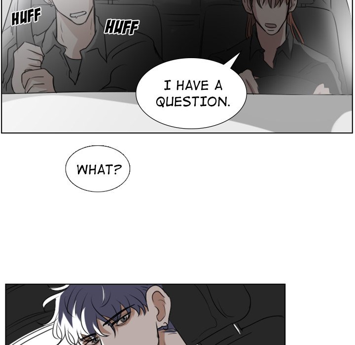 Queen Queen EP 3 - Toomics page 62 - 