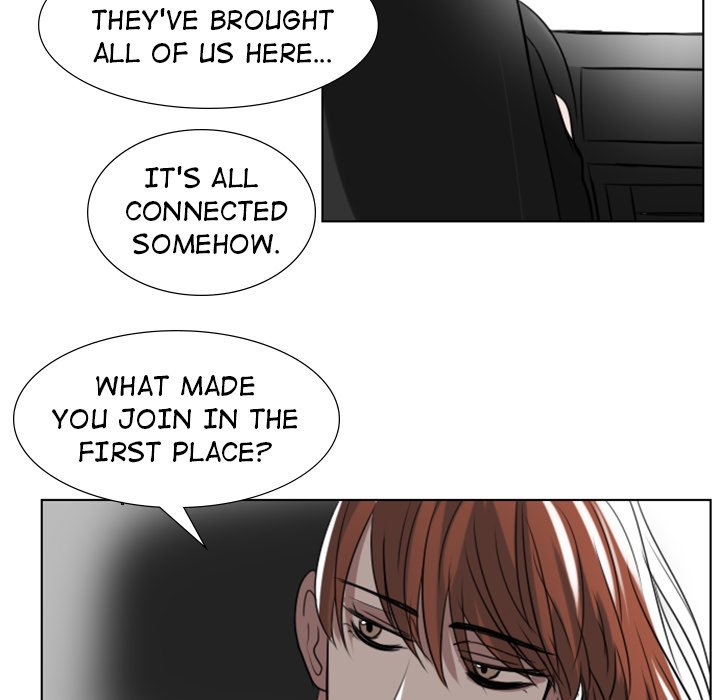 Queen Queen EP 3 - Toomics page 65 - 