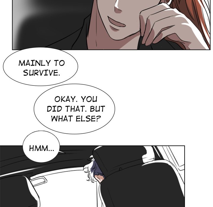 Queen Queen EP 3 - Toomics page 66 - 