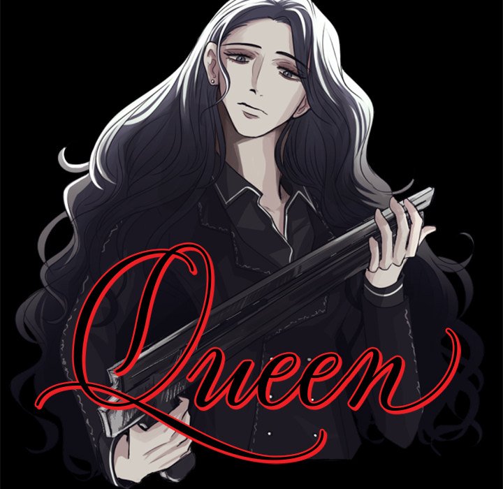 Queen Queen EP 3 - Toomics page 10 - 