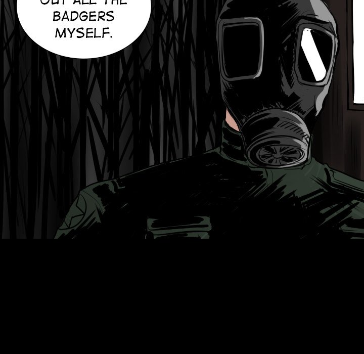 Queen Queen EP 30 - Toomics page 11 - 