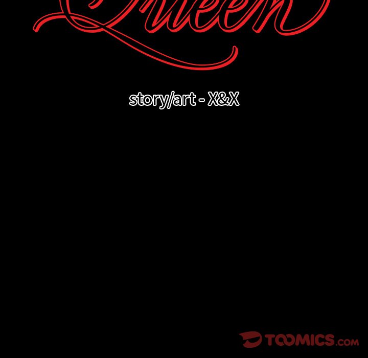 Queen Queen EP 30 - Toomics page 13 - 