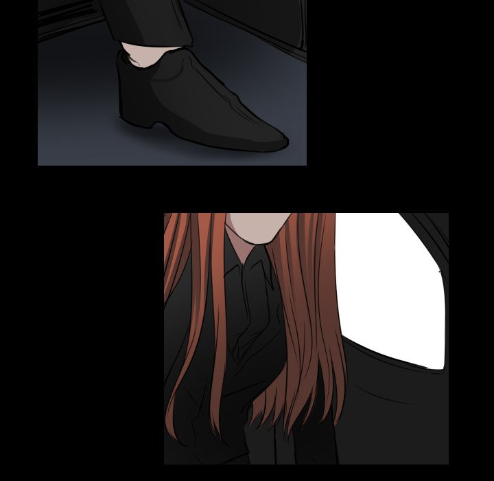 Queen Queen EP 30 - Toomics page 15 - 