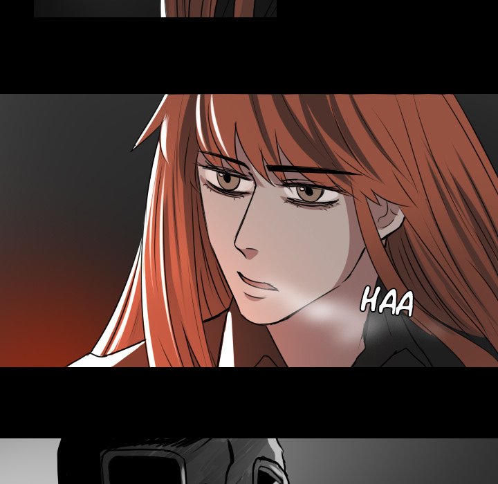 Queen Queen EP 30 - Toomics page 17 - 