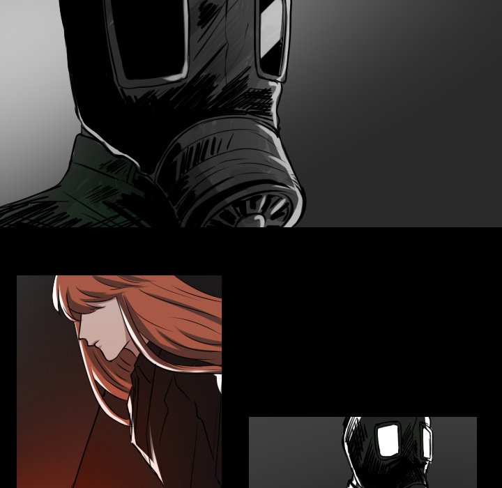 Queen Queen EP 30 - Toomics page 18 - 