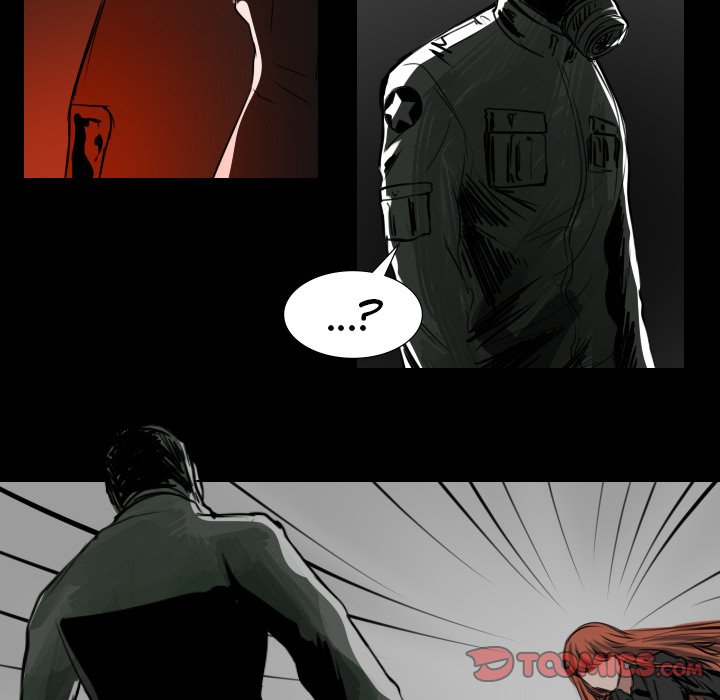 Queen Queen EP 30 - Toomics page 19 - 
