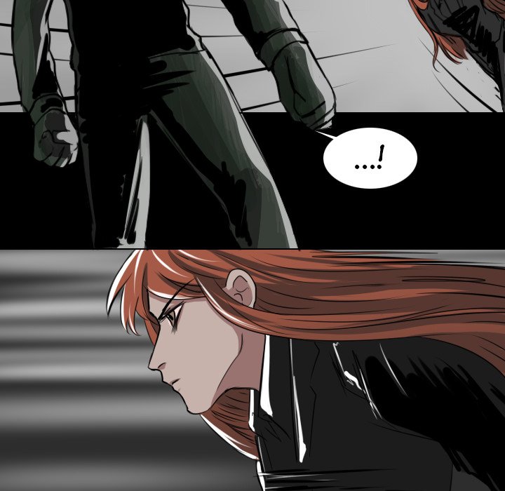 Queen Queen EP 30 - Toomics page 20 - 