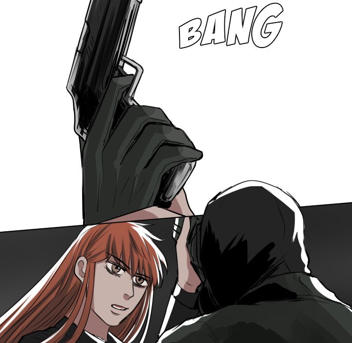 Queen Queen EP 30 - Toomics page 23 - 