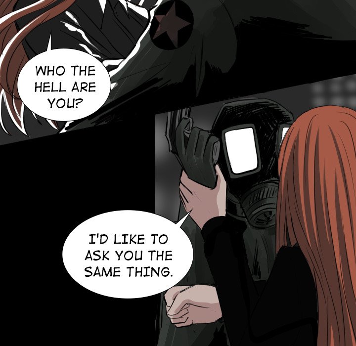 Queen Queen EP 30 - Toomics page 24 - 