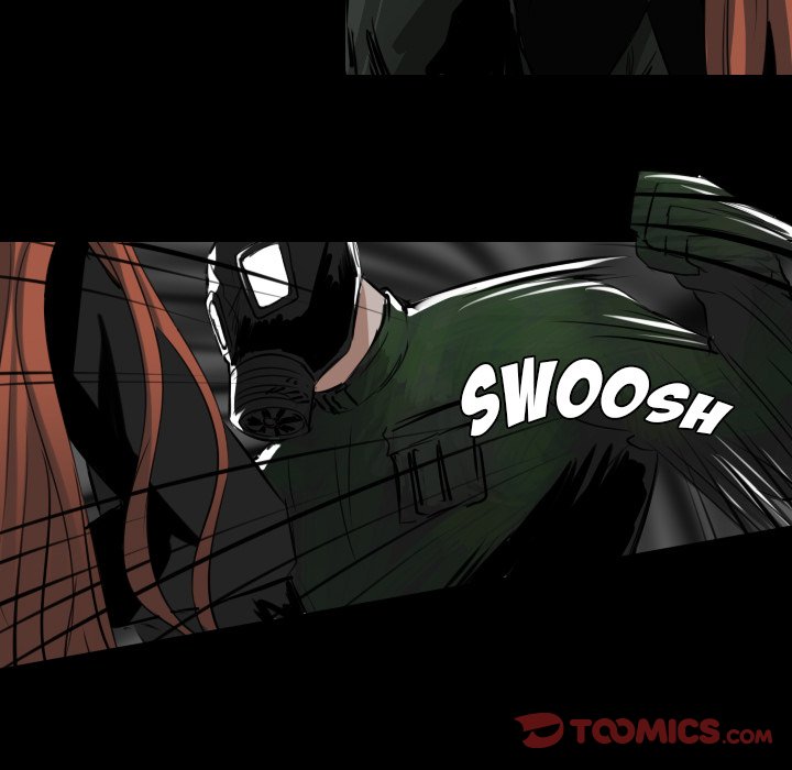Queen Queen EP 30 - Toomics page 25 - 