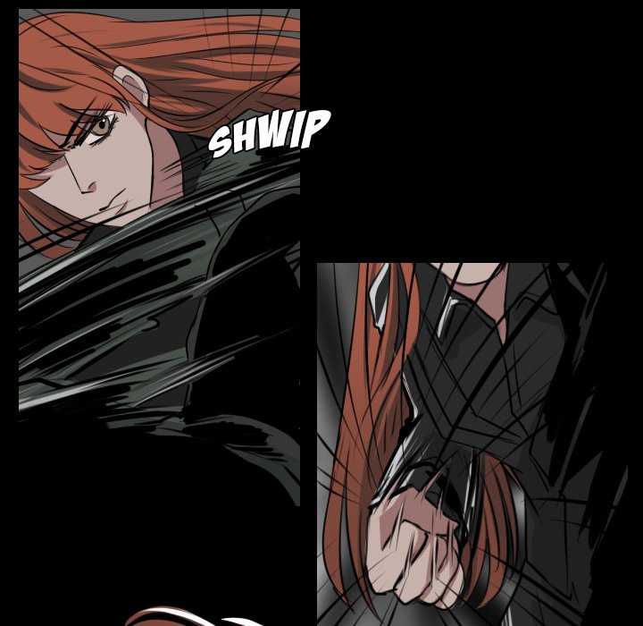 Queen Queen EP 30 - Toomics page 26 - 